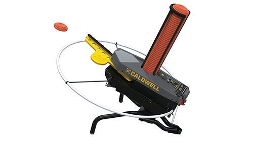 Zielscheiben & Zubehör > Tontaubenwerfgeräte - Vorschau